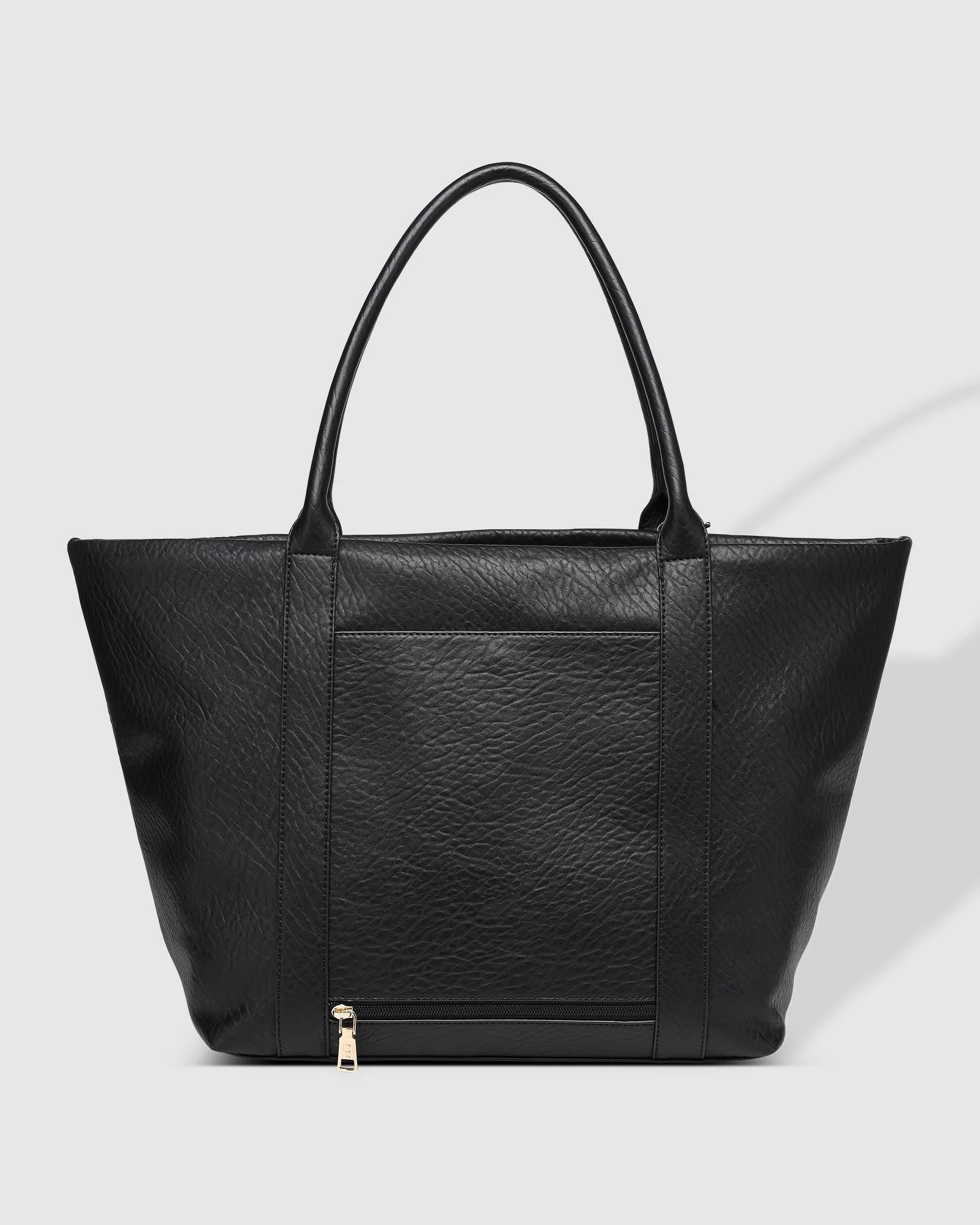 Savannah Tote Bag Black