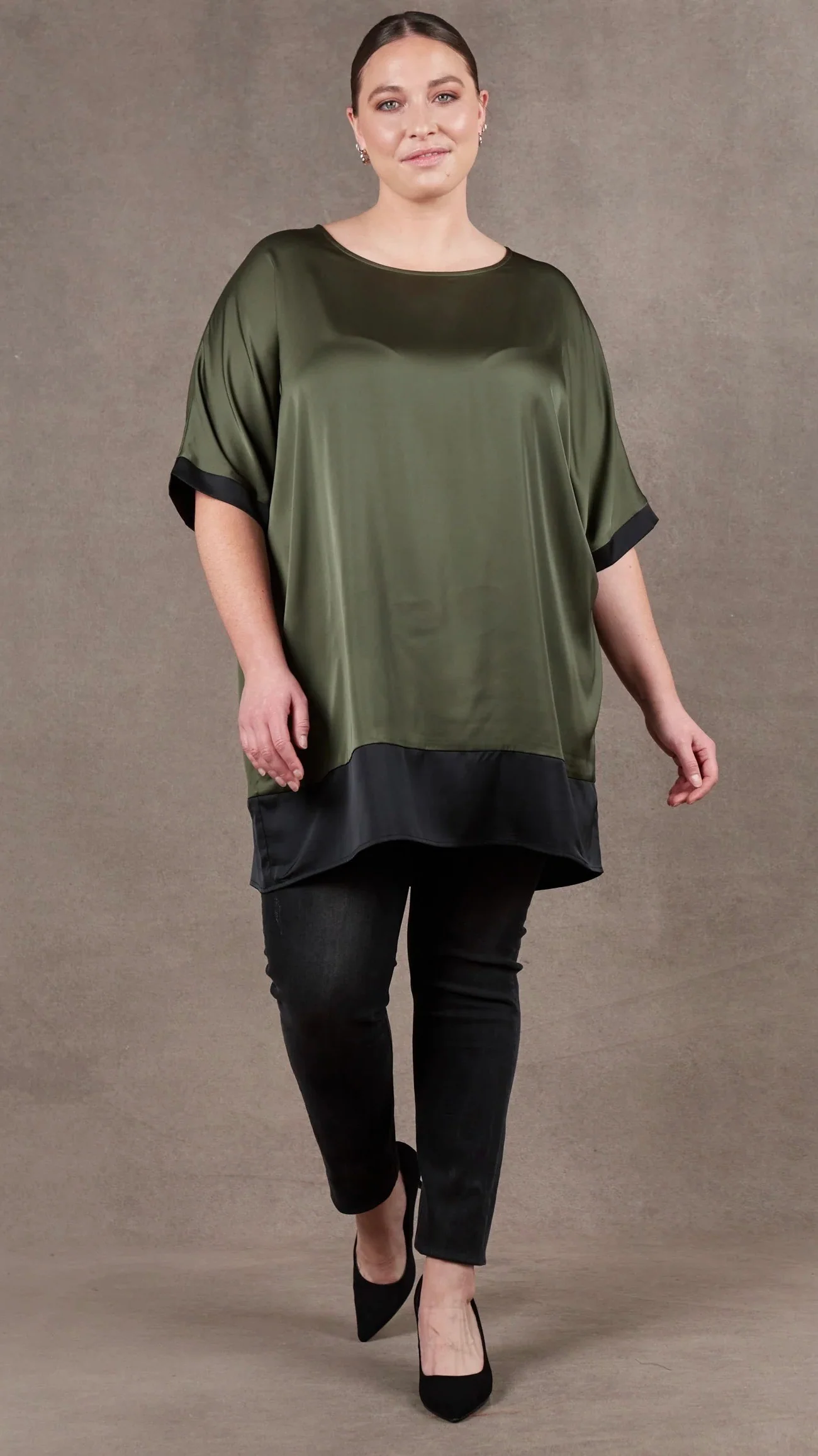 Norse Relax Top Aspen