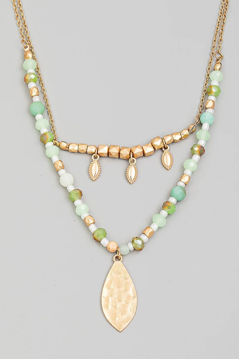 FMN185 Stone Mint