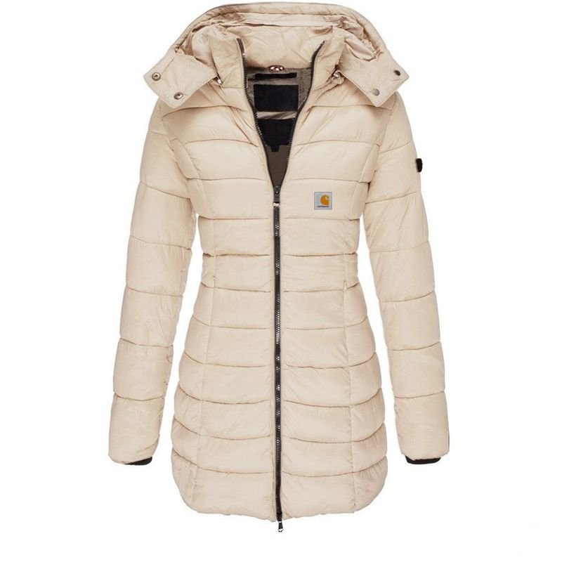 Carhartt Women's Relaxed Fit Insulated Jacket 4 Extreme Warmth Rating