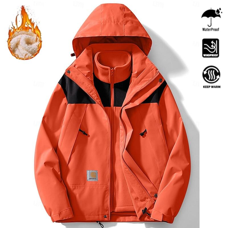 jacket Carhartt