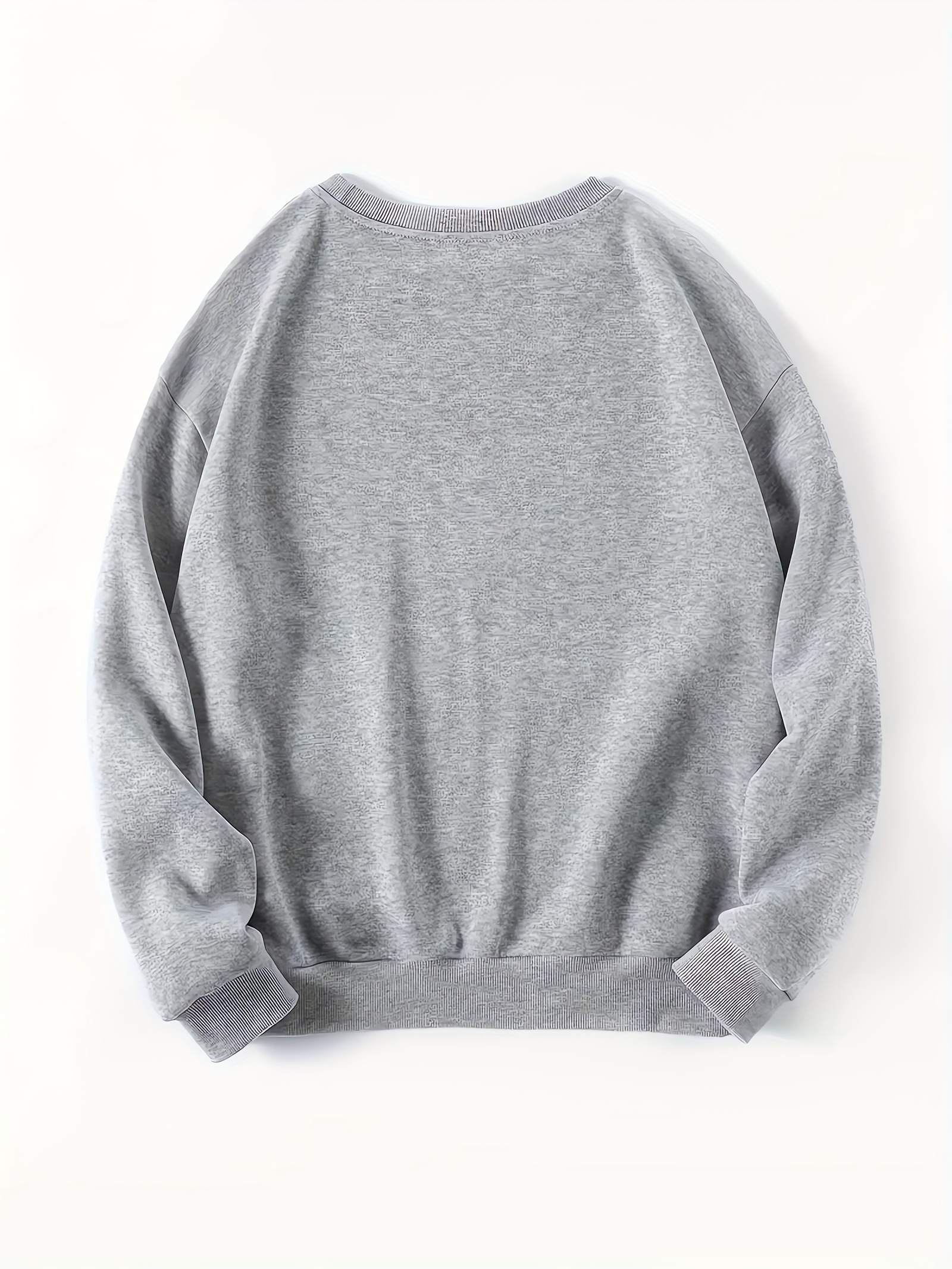 Women's Casual And Fashionable Sports Sweatshirt, Suitable For Autumn And Winter, Comfortable And Soft, Solid Color