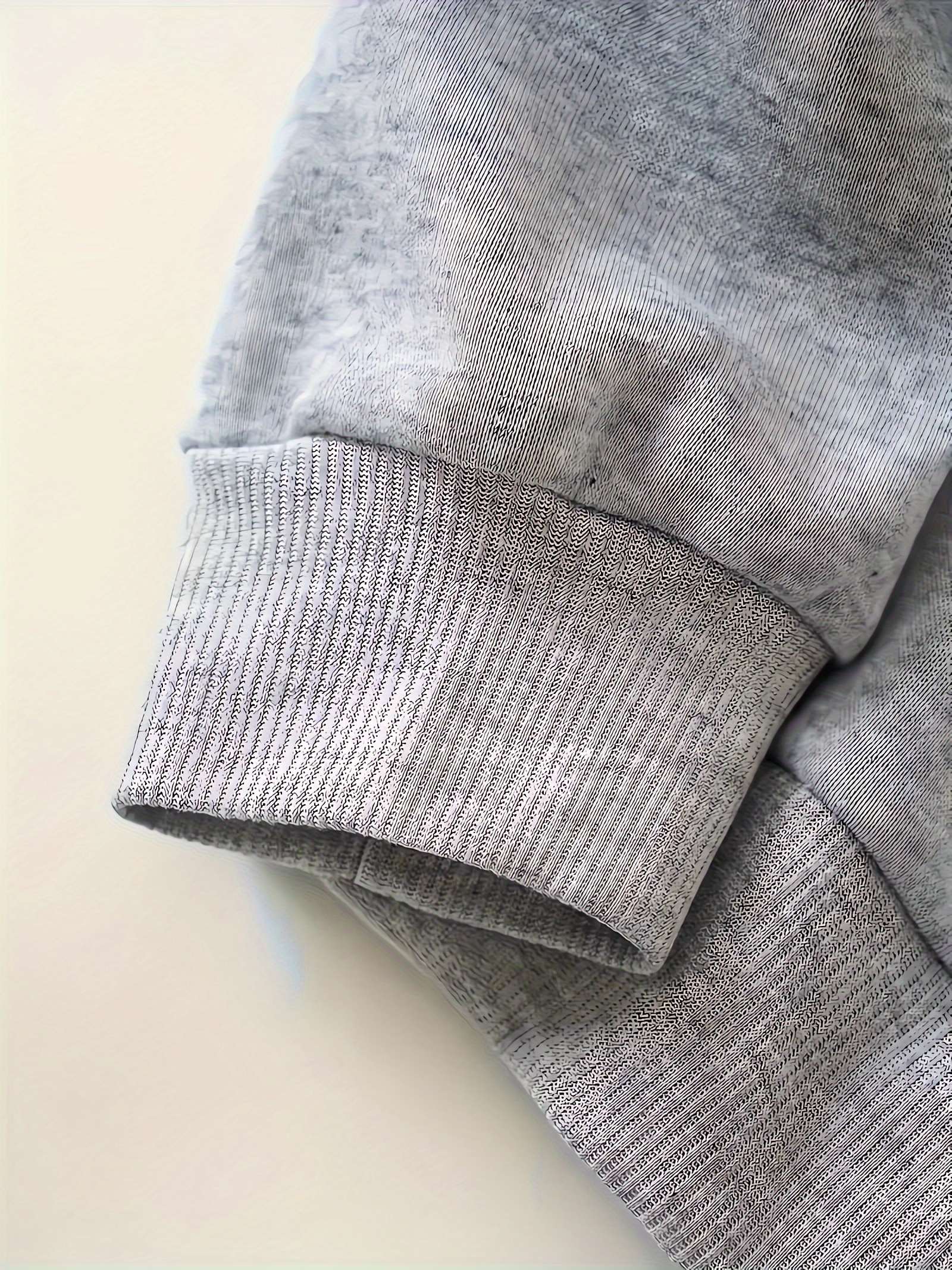 Women's Casual And Fashionable Sports Sweatshirt, Suitable For Autumn And Winter, Comfortable And Soft, Solid Color