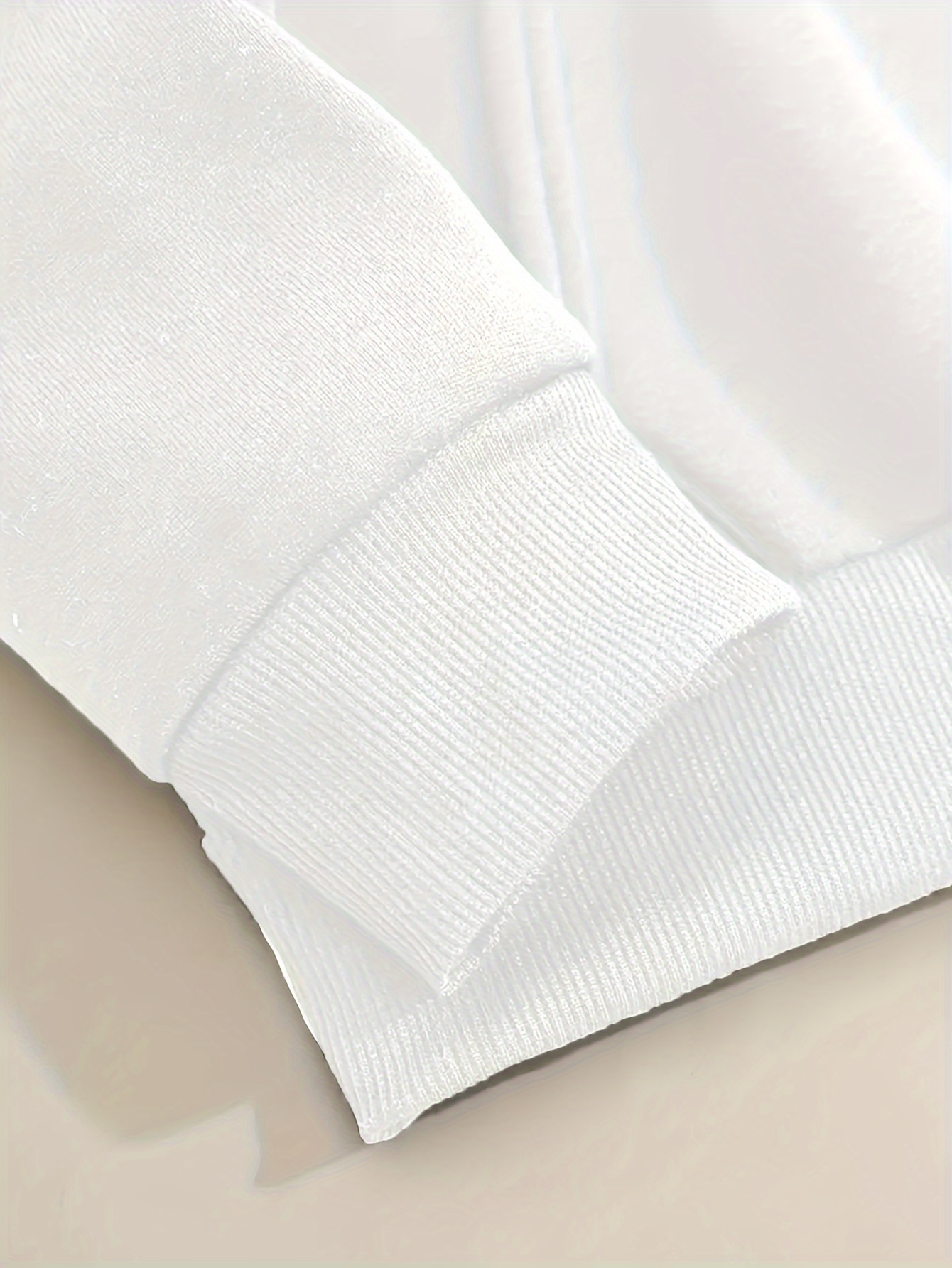 Santa Claus Print Oversized Hoodie For Women Women's Sweatshirt Popular Letter Print Sweatshirt Women's Gift Letter Print Hoodie New Style White Hooded Sweatshirt Kangaroo Pocket Print Lightweight Trendy For Autumn Winter Casual Sweatshirt