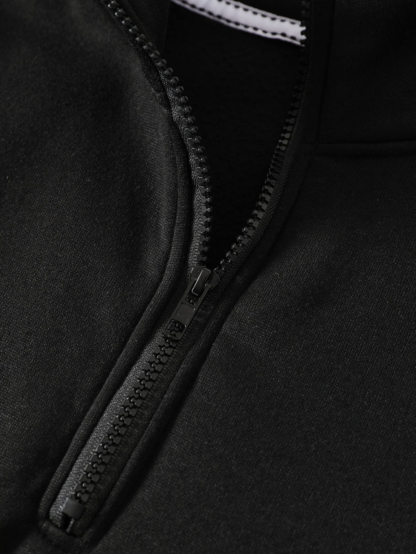 Womens Sweatshirts Half Zip Cropped Pullover Fleece Quarter Zipper Hoodies Fall outfits Clothes