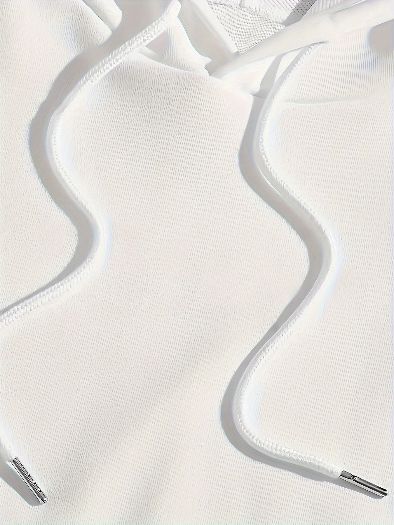 Santa Claus Print Oversized Hoodie For Women Women's Sweatshirt Popular Letter Print Sweatshirt Women's Gift Letter Print Hoodie New Style White Hooded Sweatshirt Kangaroo Pocket Print Lightweight Trendy For Autumn Winter Casual Sweatshirt