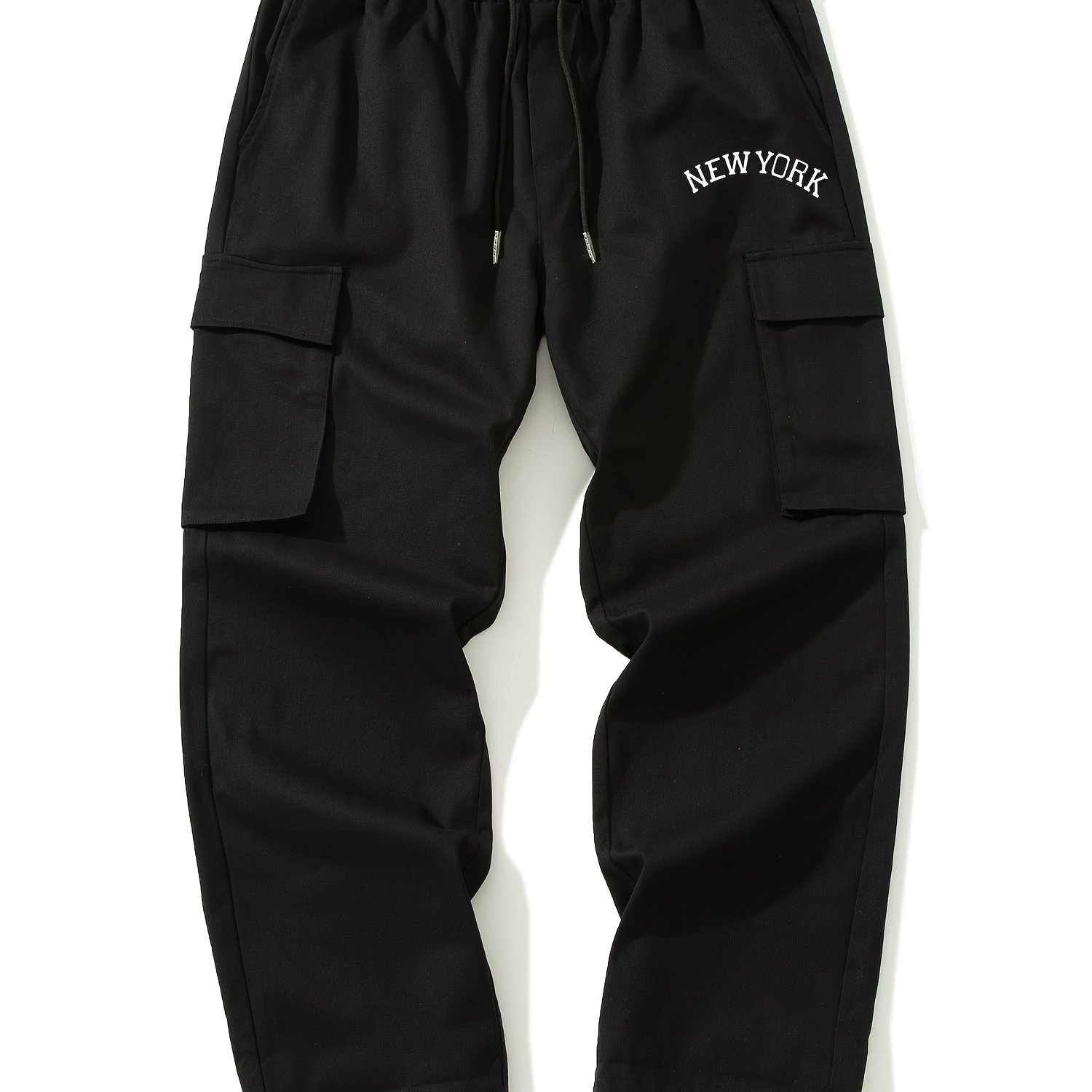 Men's Double Pocket Creative \