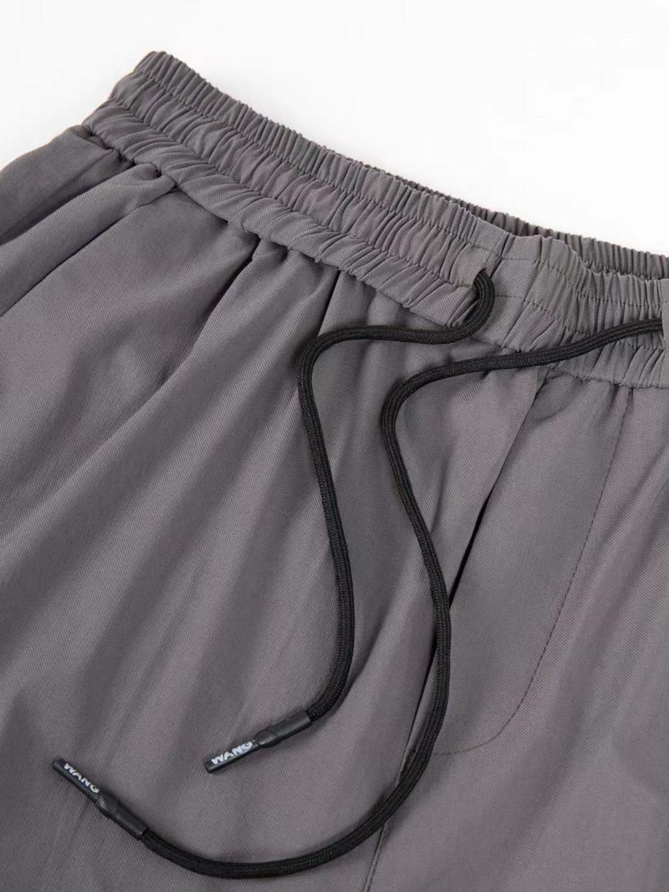 German Flag-Inspired Men's Casual Cargo Pants - Stylish & Comfortable, Perfect for All Seasons