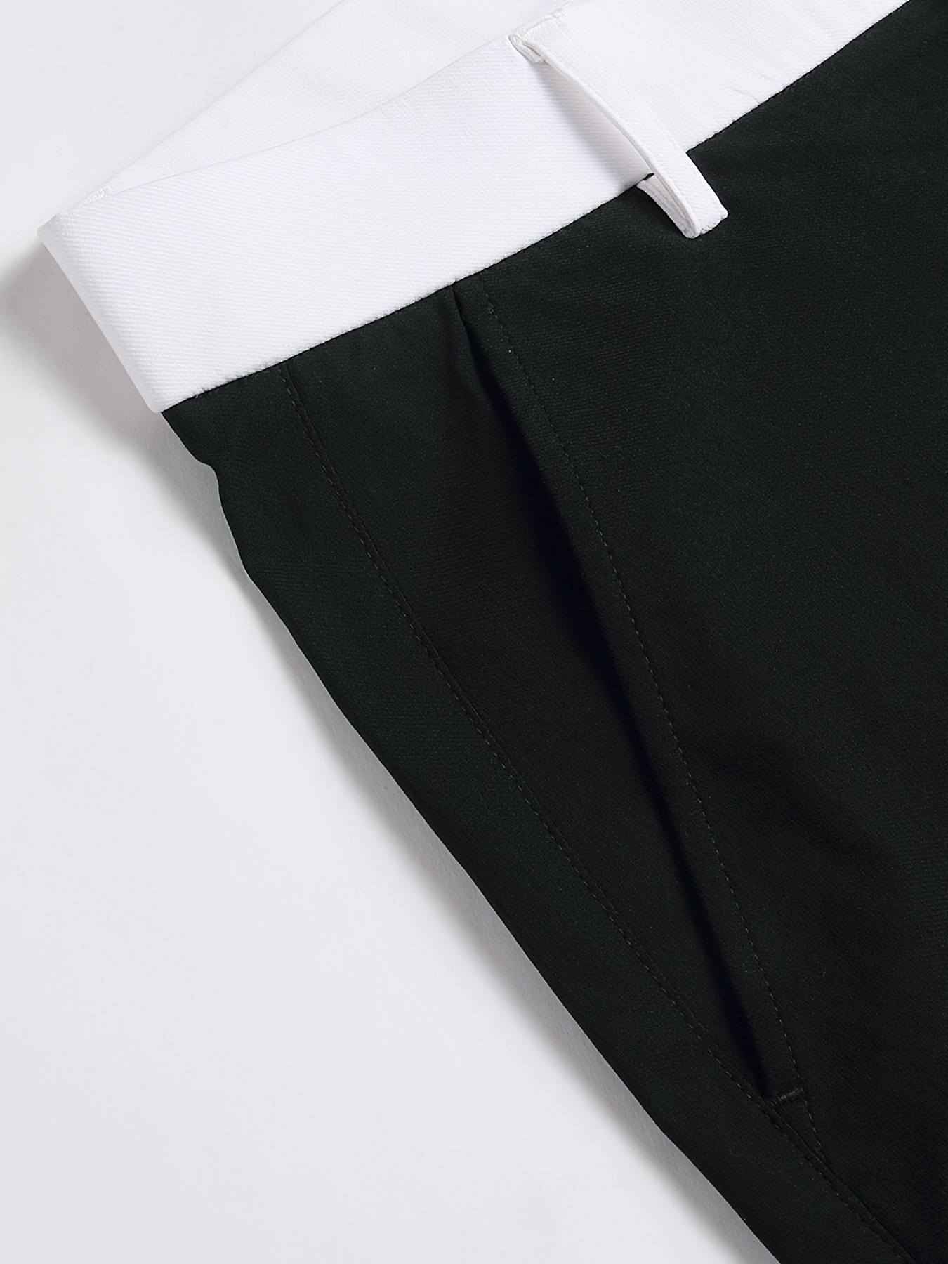 Cargo Pants For Men - Relaxed Fit Premium High Stretch Multi-Pockets Casual Pants For Men