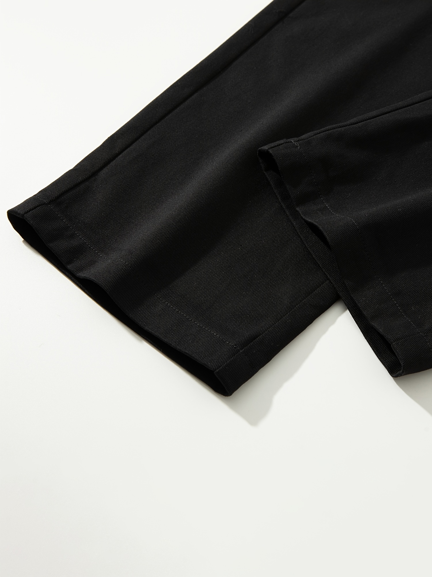 Men's Double Pocket Creative \