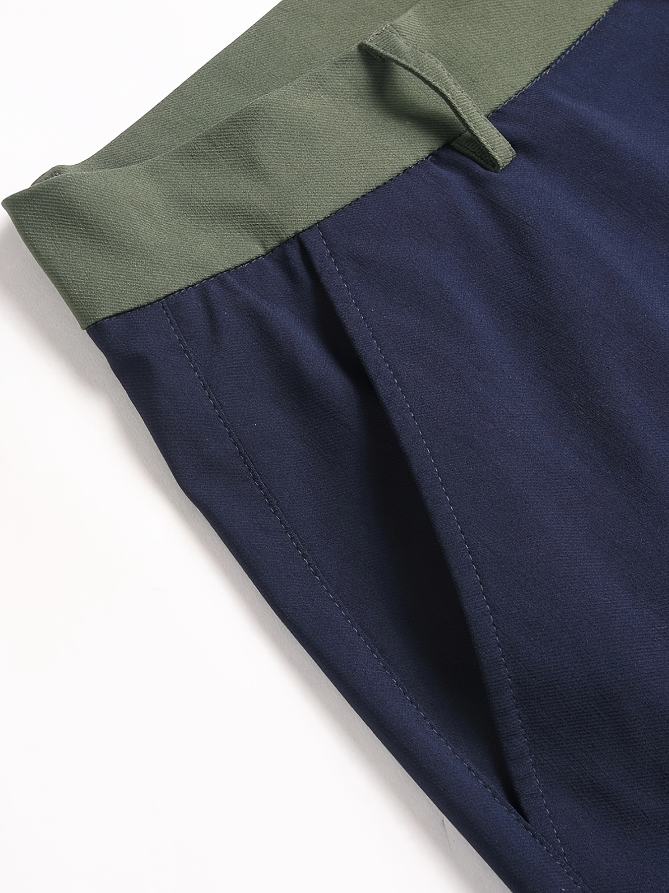 Cargo Pants For Men - Relaxed Fit Premium High Stretch Multi-Pockets Casual Pants For Men