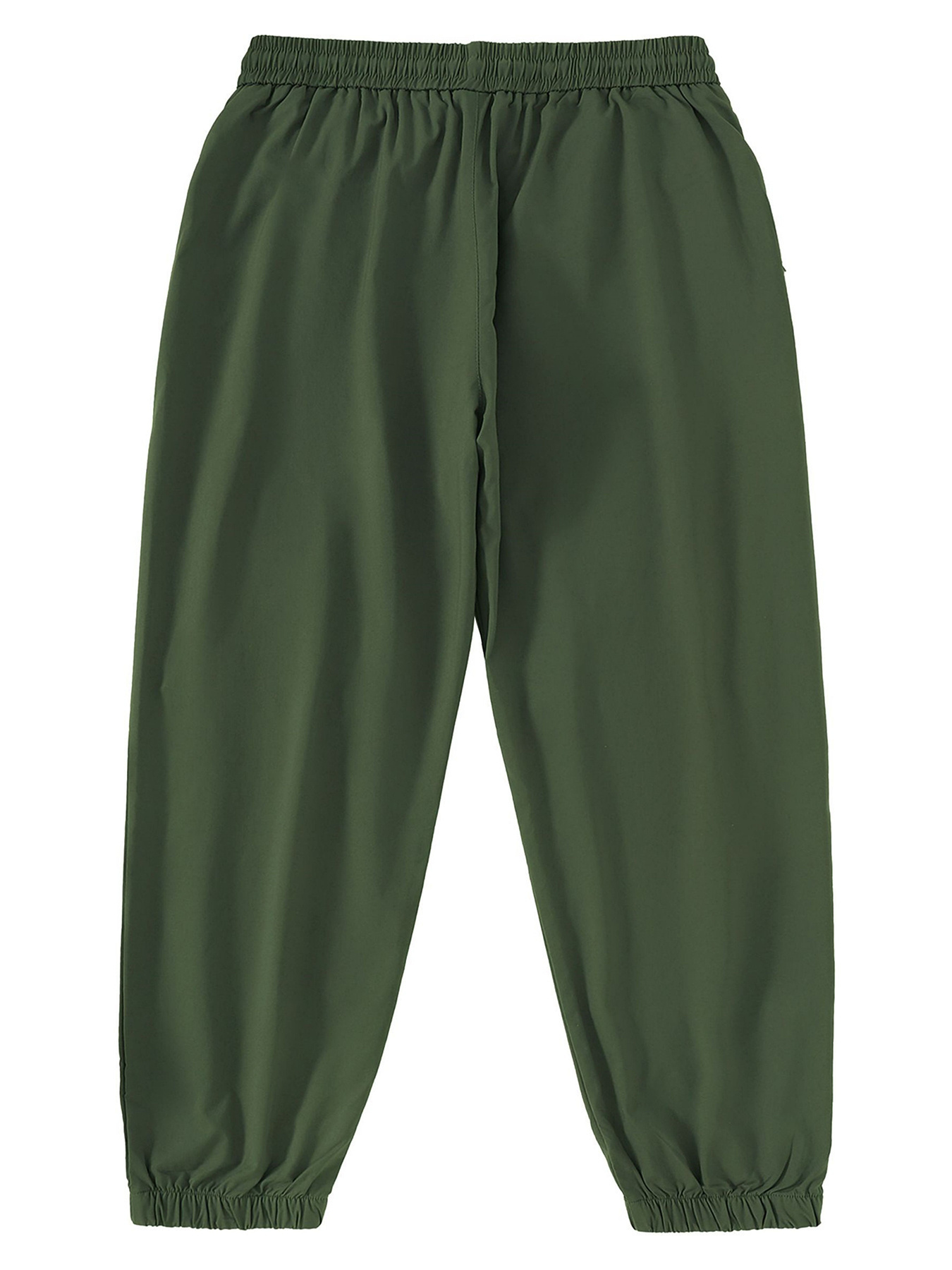 German Flag-Inspired Men's Casual Cargo Pants - Stylish & Comfortable, Perfect for All Seasons