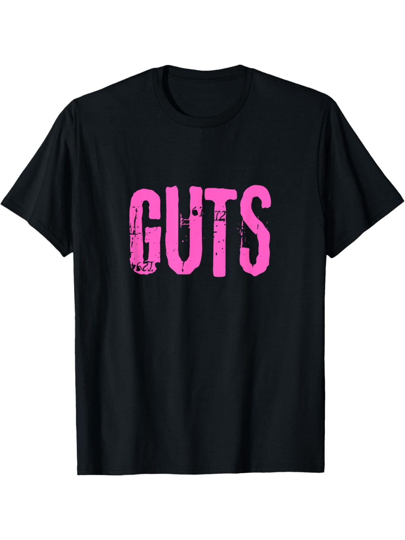 Artistic vibe T-shirt