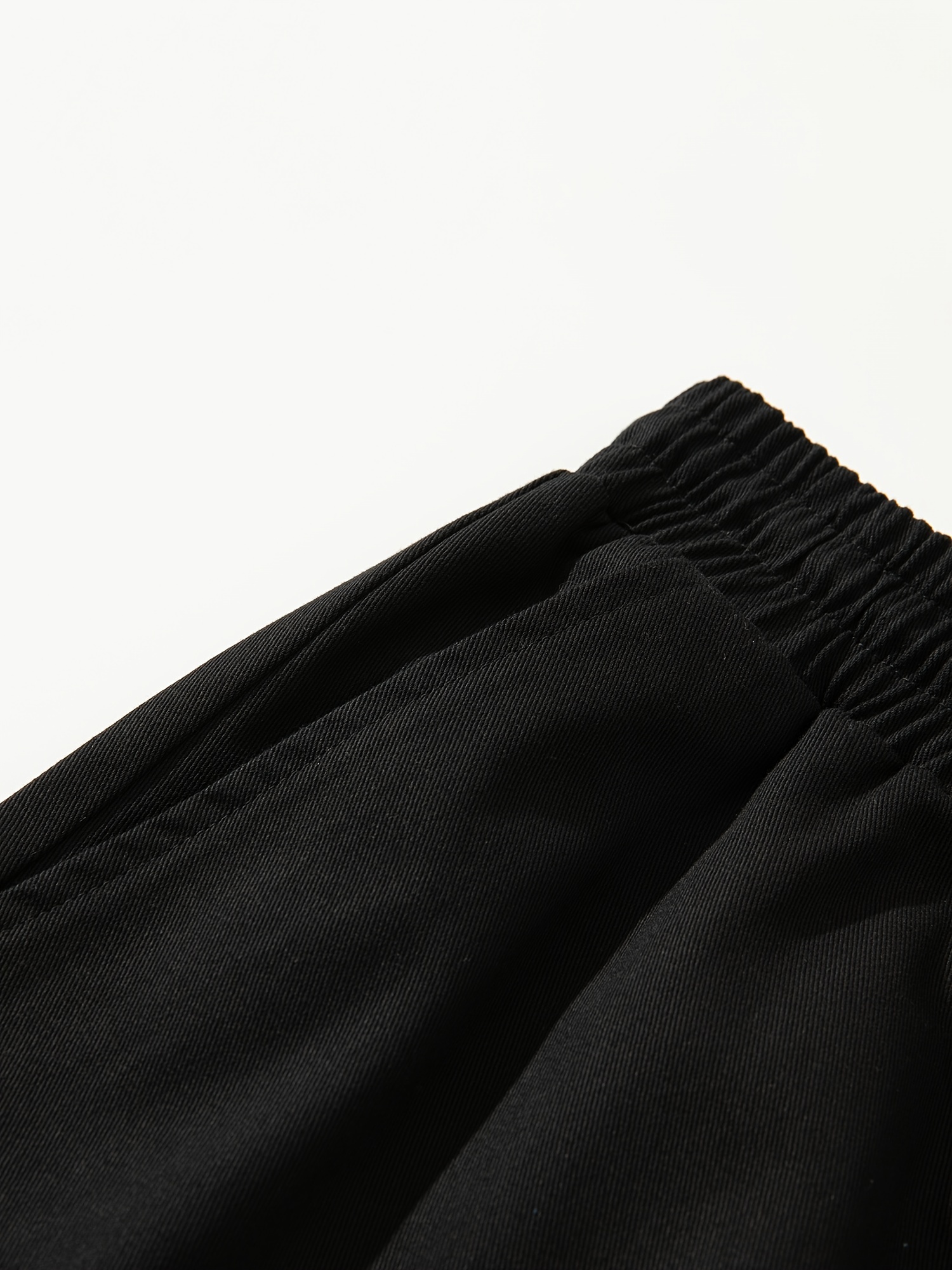 Men's Double Pocket Creative \