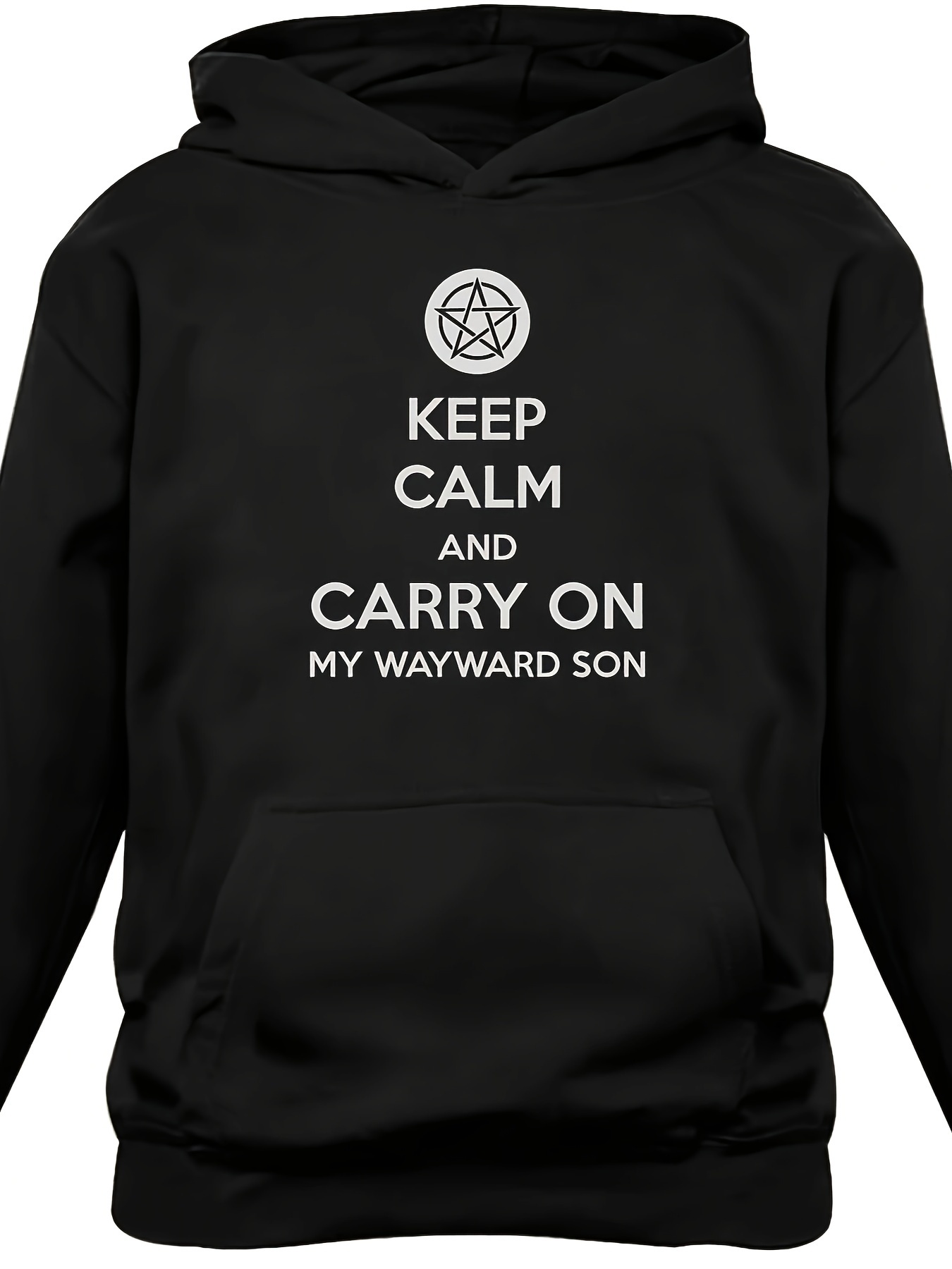 University Team Hoodie