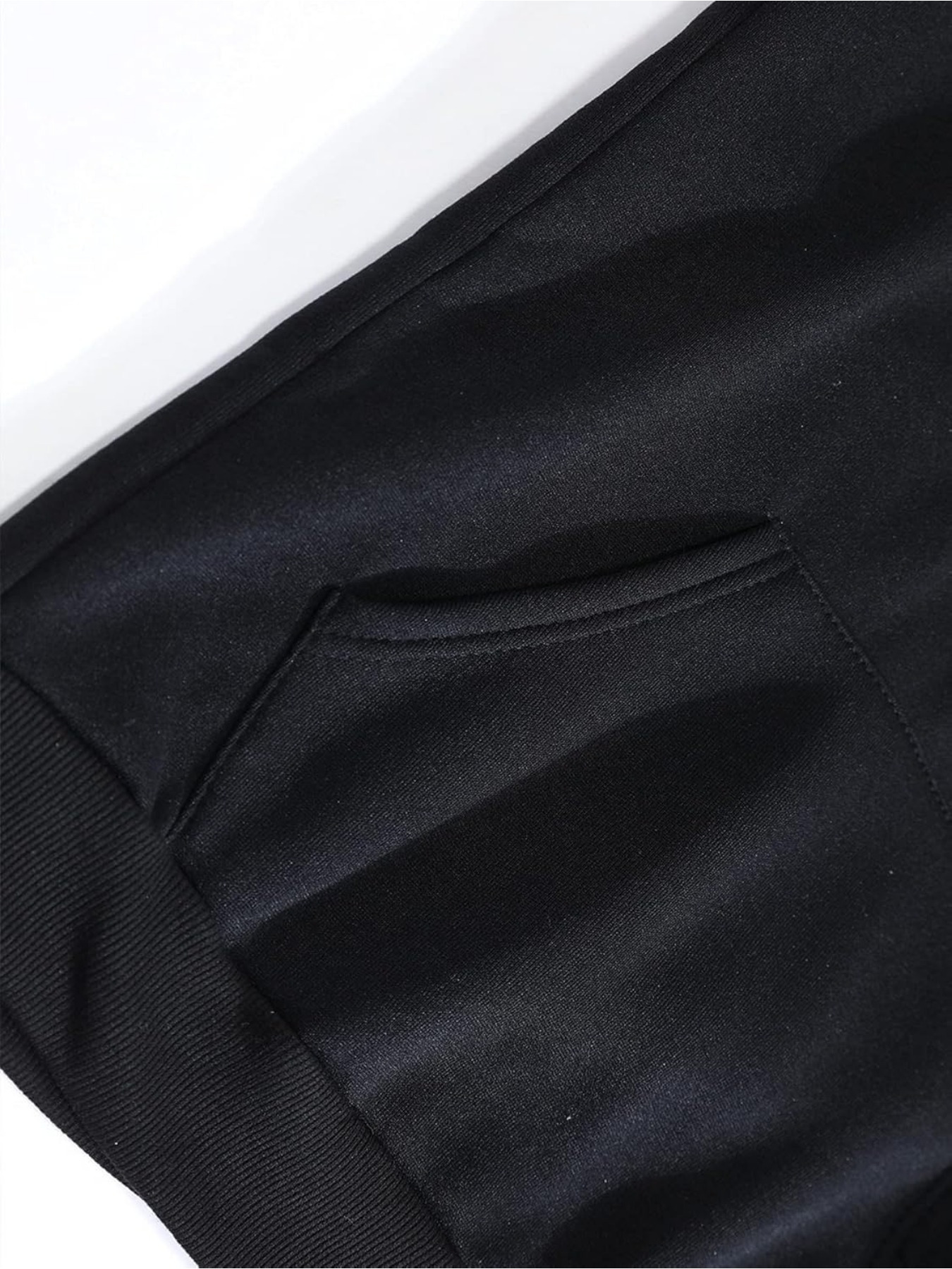 Birthday Gift Sweatshirt Hoodie-Fall and Winter Loose Casual Top, Men's Clothing, Holiday Gift