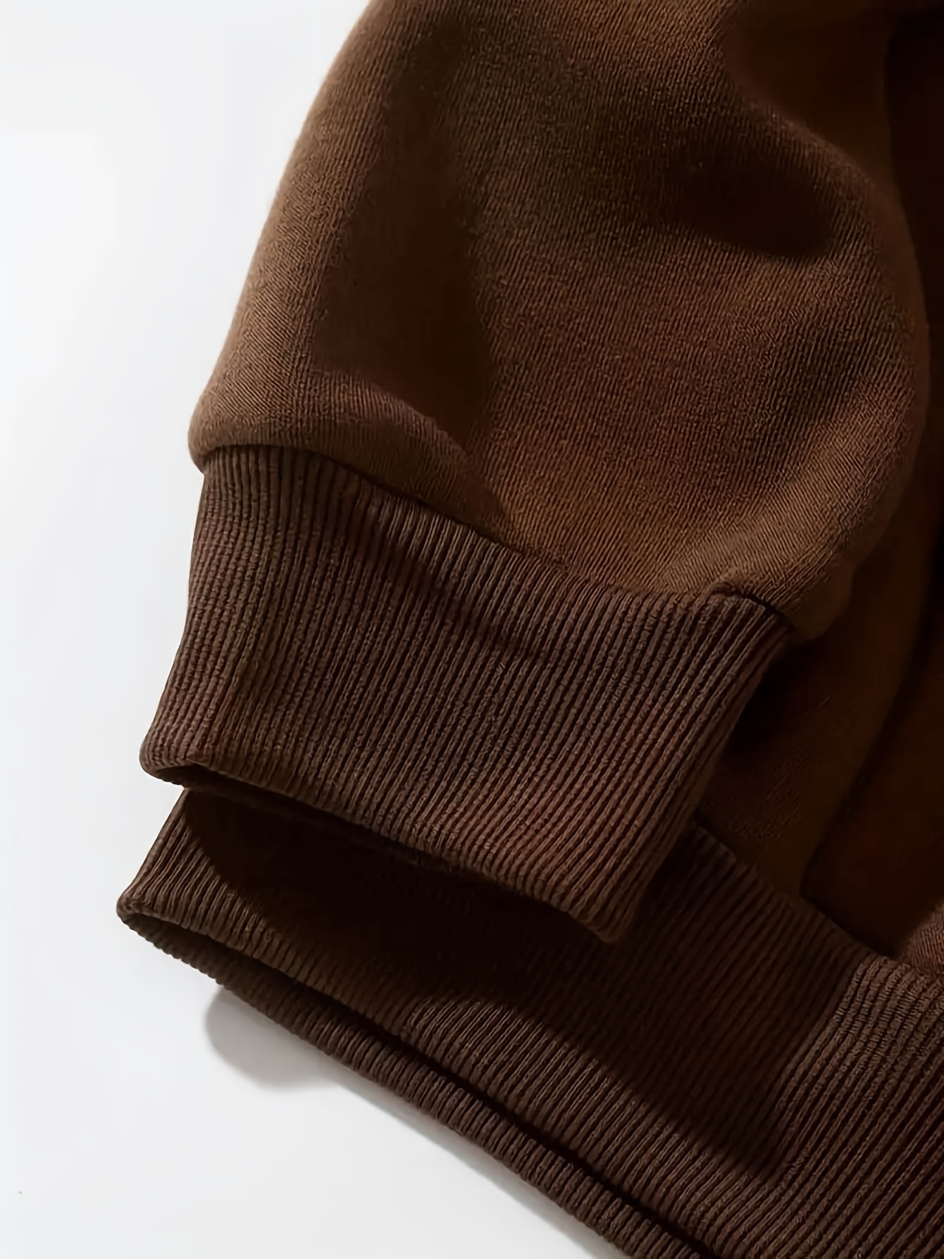 Sunflower Print Hoodie, Casual Kangaroo Pocket Long Sleeve Drop Shoulder Drawstring Hoodie For Fall & Winter, Women's Clothing