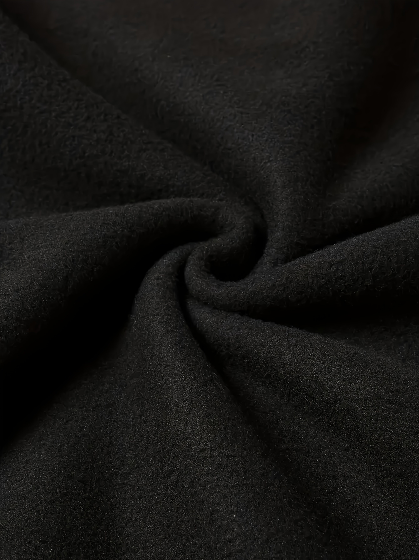 Sunflower Print Hoodie, Casual Kangaroo Pocket Long Sleeve Drop Shoulder Drawstring Hoodie For Fall & Winter, Women's Clothing