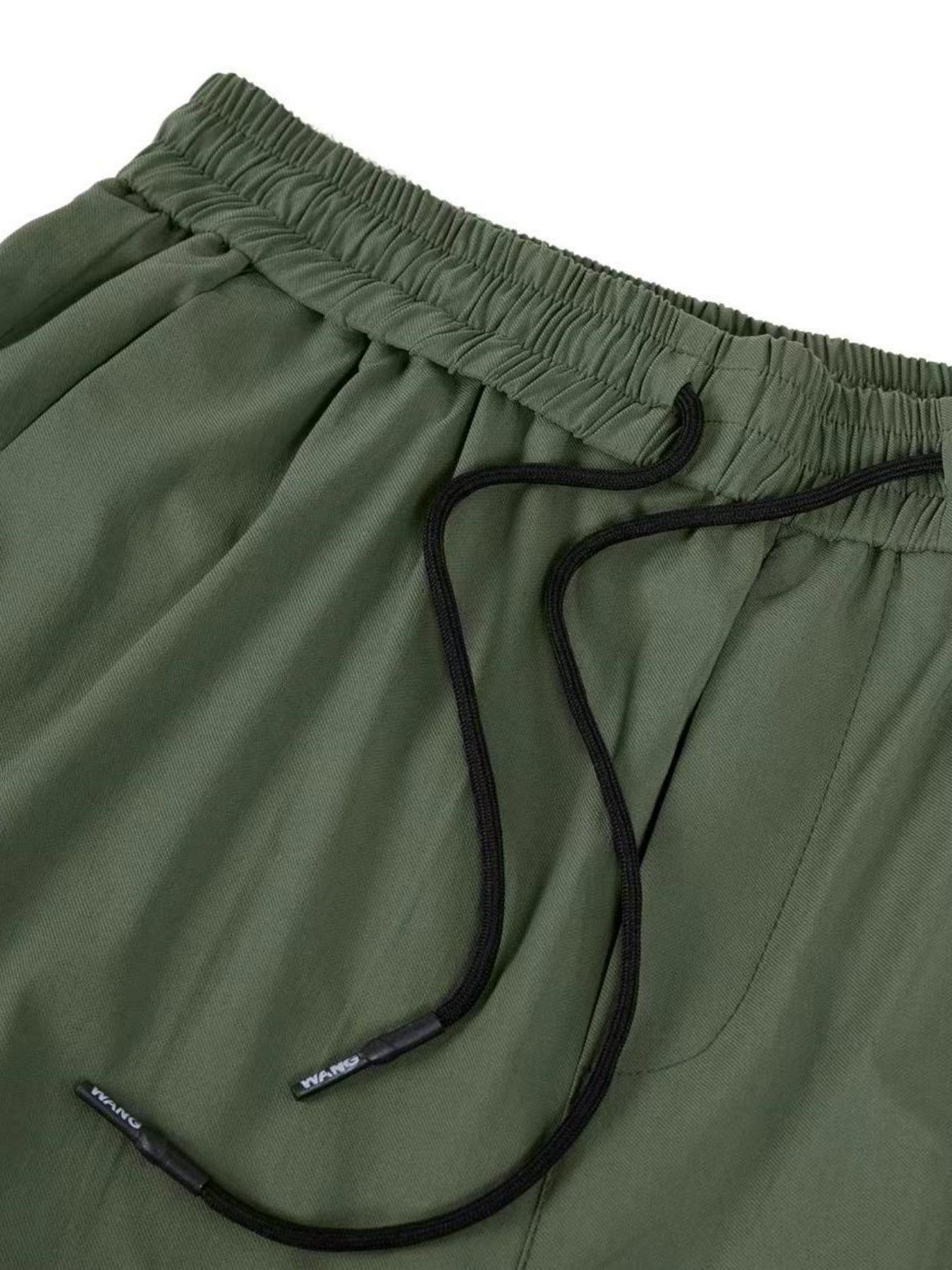 German Flag-Inspired Men's Casual Cargo Pants - Stylish & Comfortable, Perfect for All Seasons