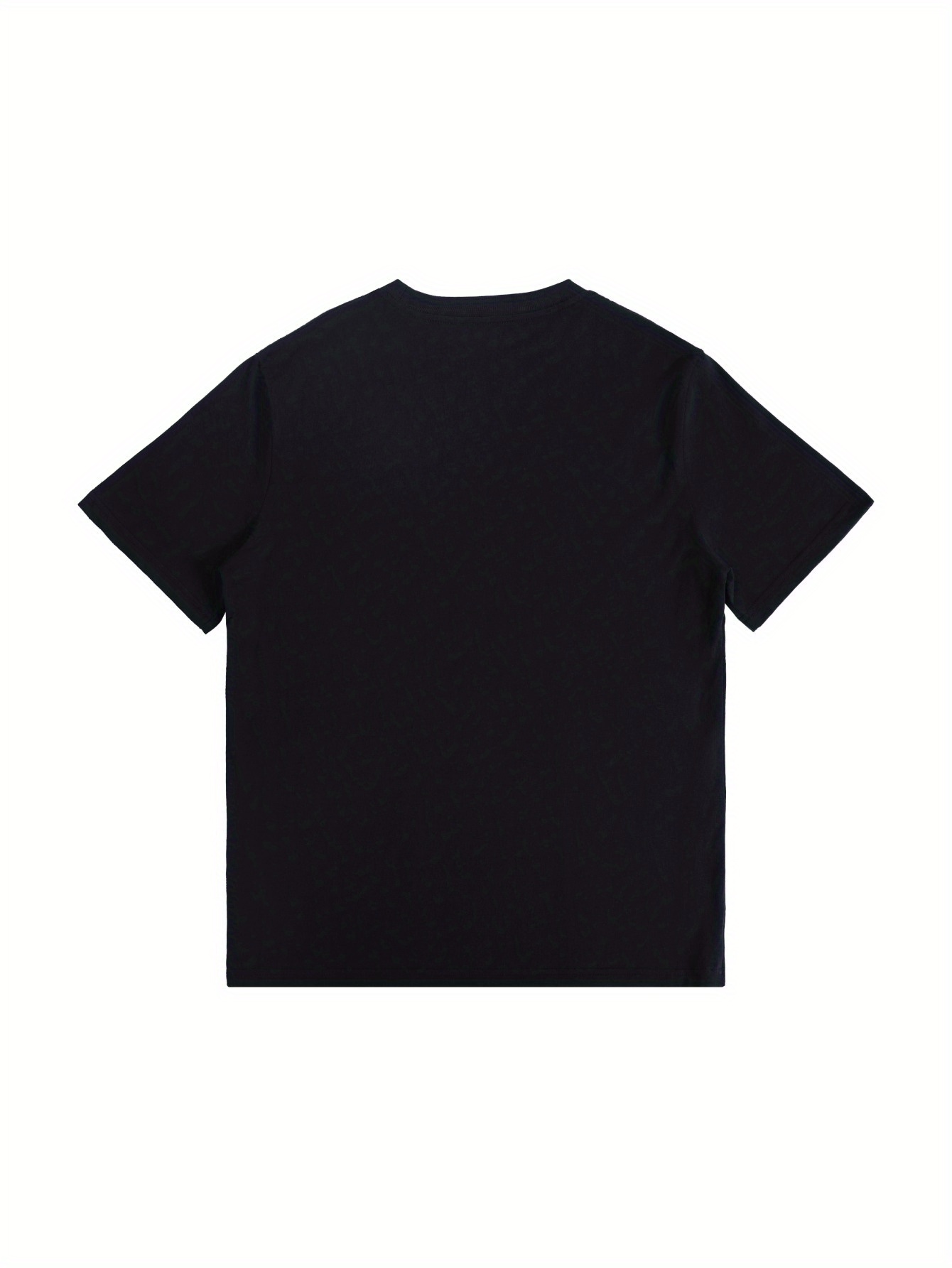 Jeju Reflections - Korea Word Art Souvenir T-Shirt