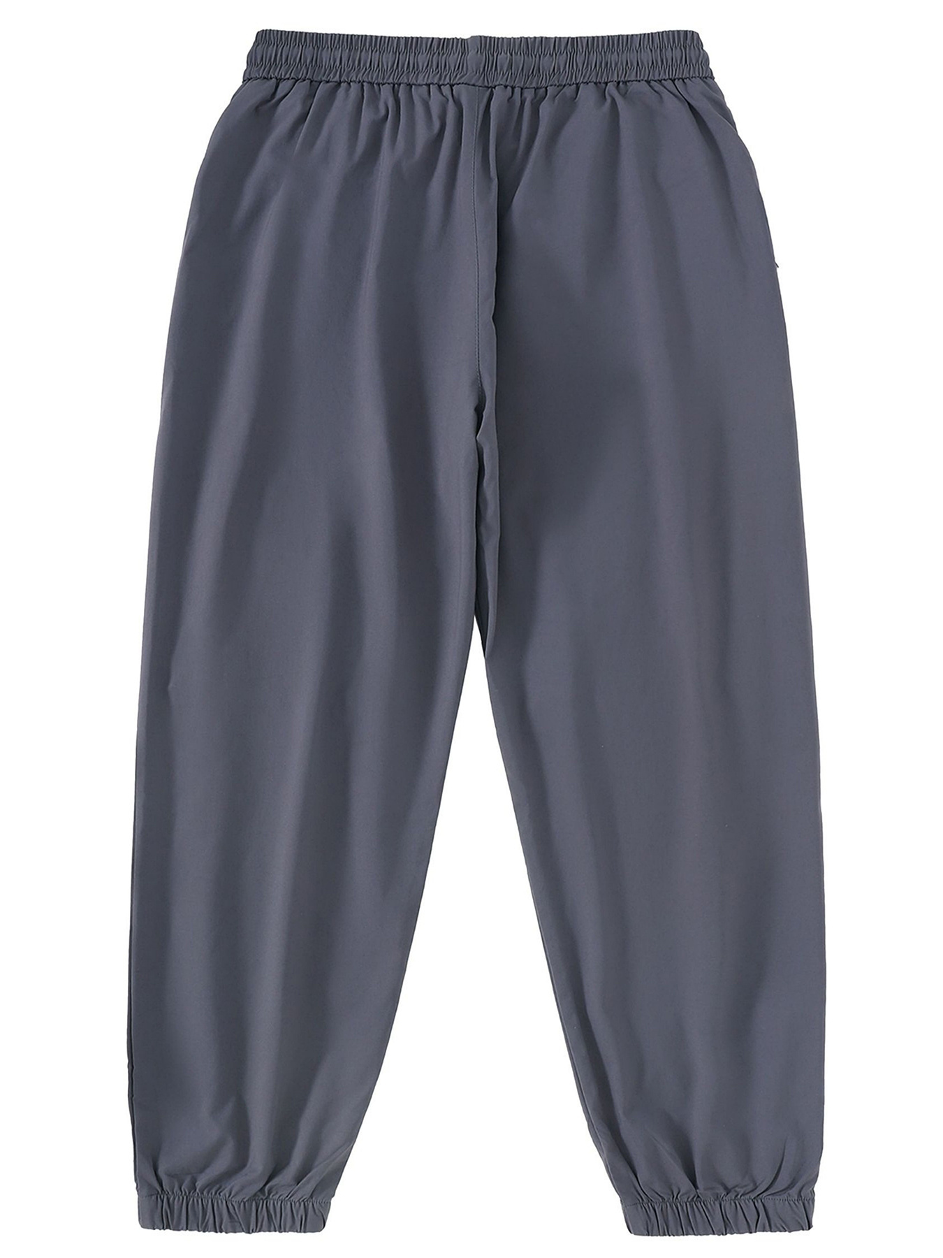 German Flag-Inspired Men's Casual Cargo Pants - Stylish & Comfortable, Perfect for All Seasons