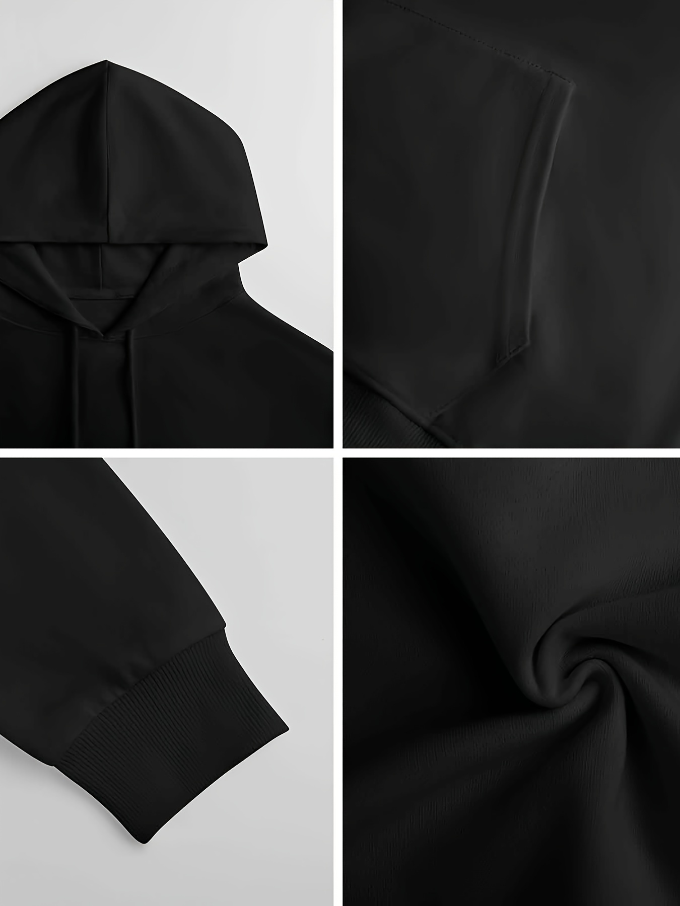 University Team Hoodie