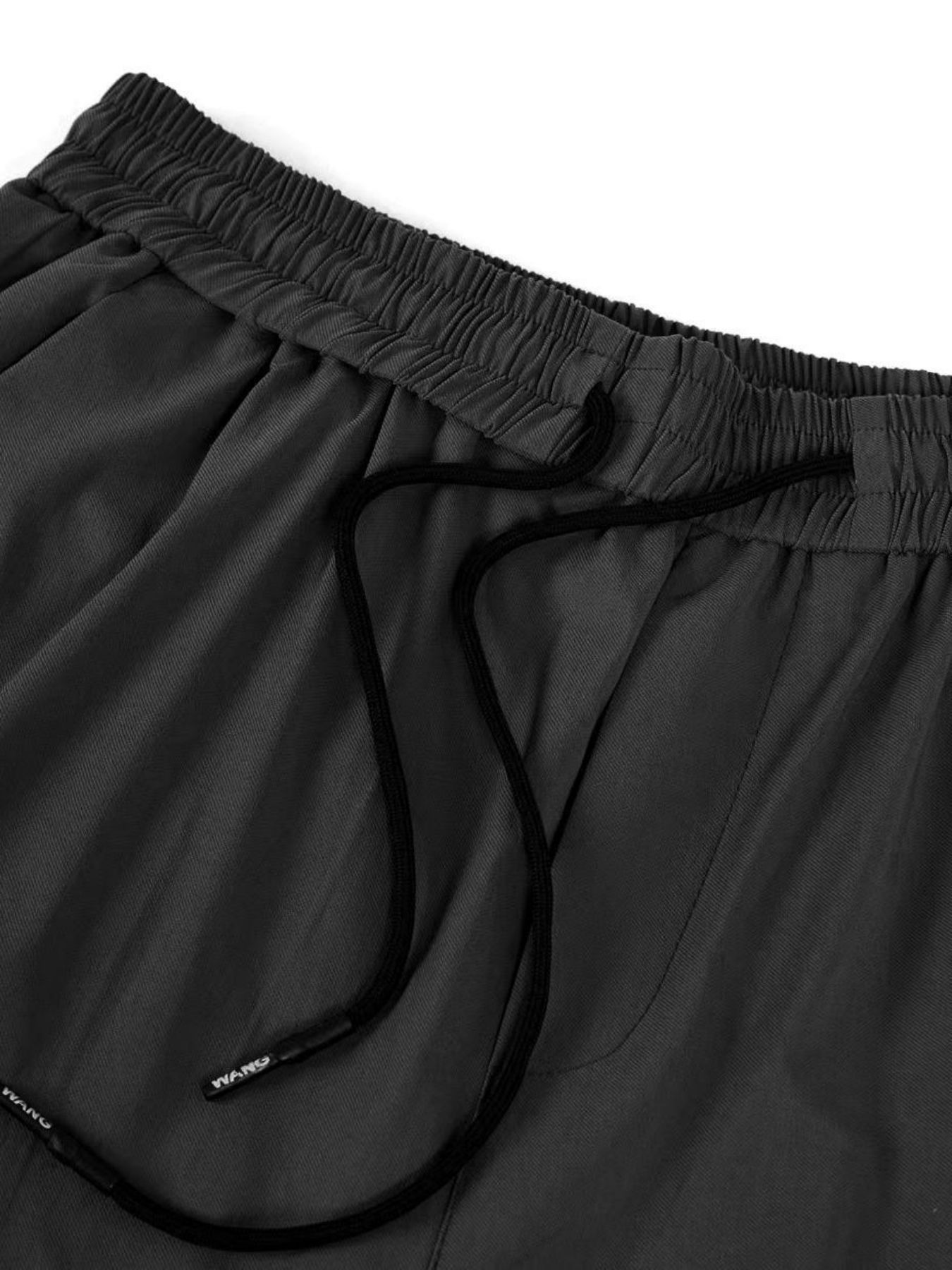 German Flag-Inspired Men's Casual Cargo Pants - Stylish & Comfortable, Perfect for All Seasons