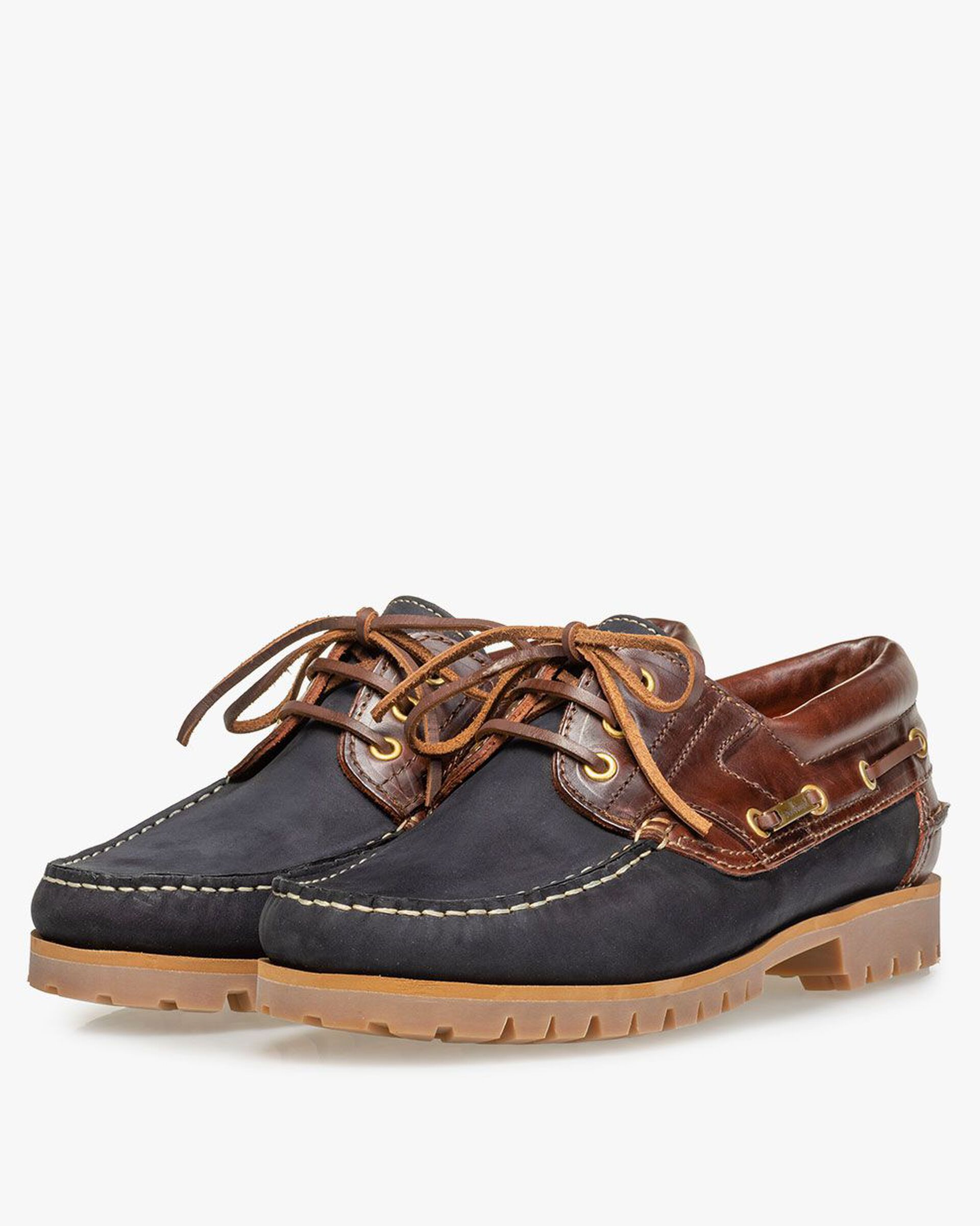 Boat Shoe 02