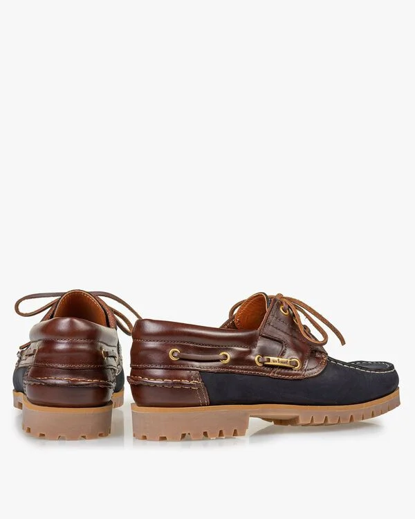 Boat Shoe 02