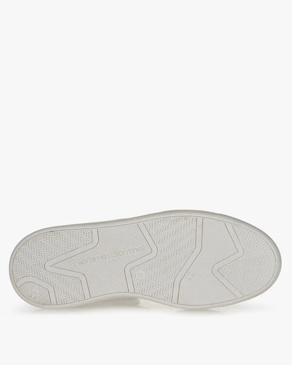 Sneaker white Iggi Wedge 01