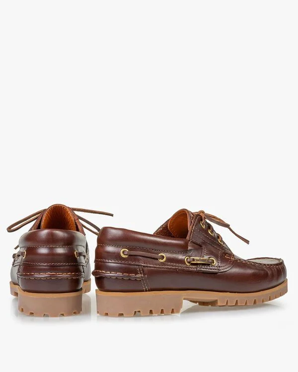 Boat Shoe 02