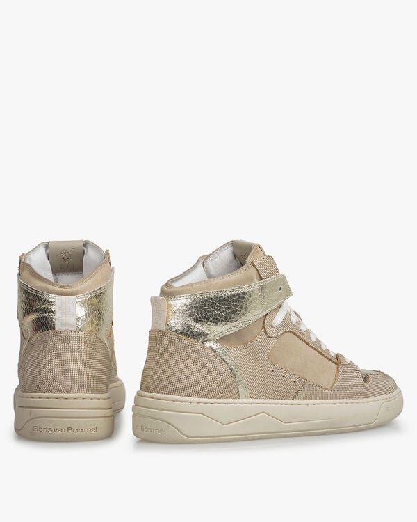 Sneaker Iggi Wedge 01