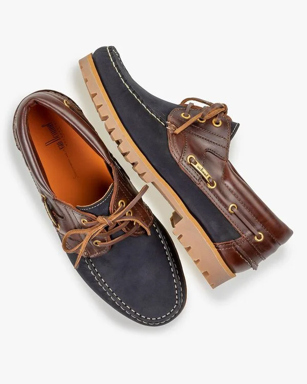 Boat Shoe 02