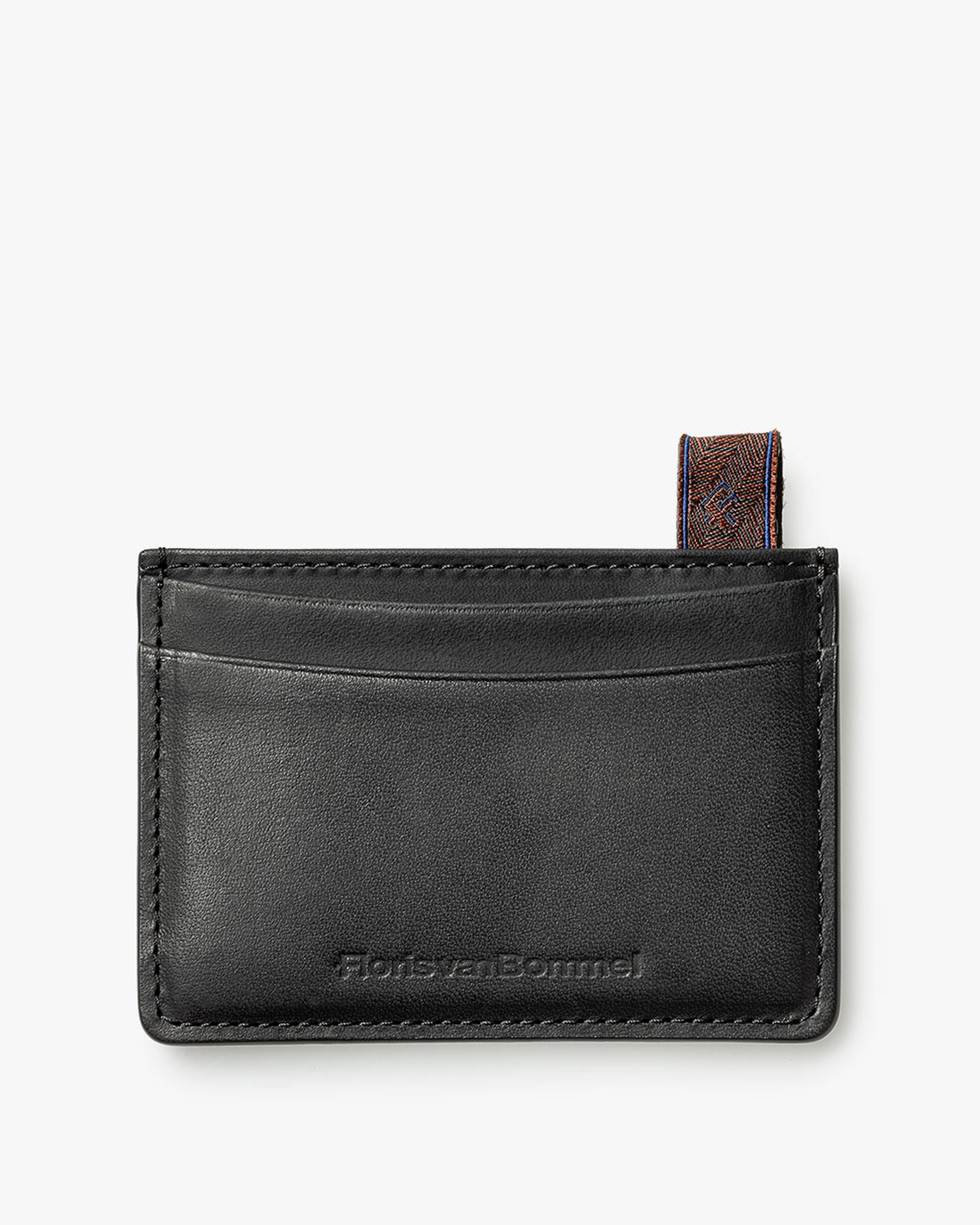 Small leather goods