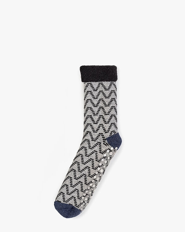 Home sock De Houser | Floris van Bommel Official