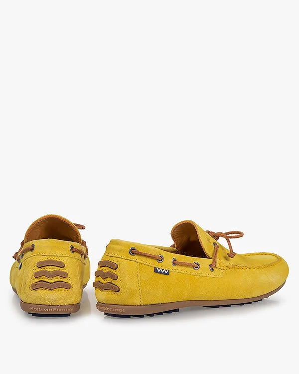 Moccasin men Stevi 01