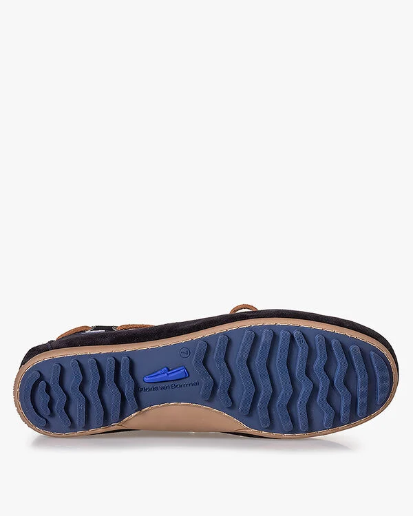 Moccasin men Stevi 01