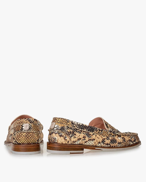 Women loafer Ceni 01