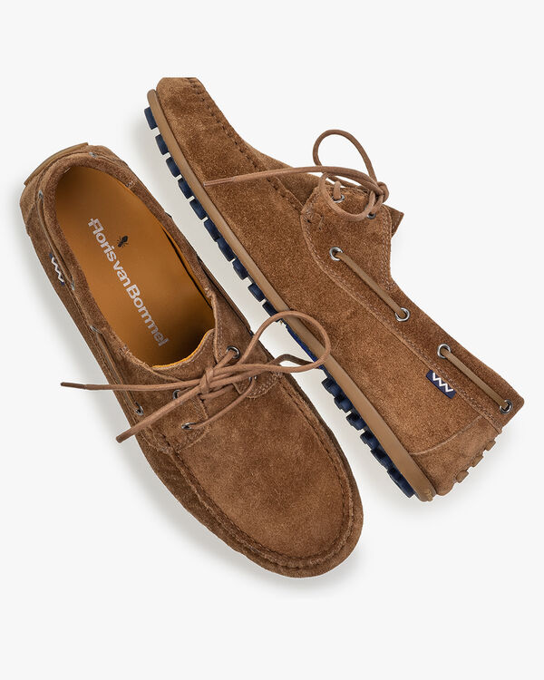 Moccasin men Stevi 03