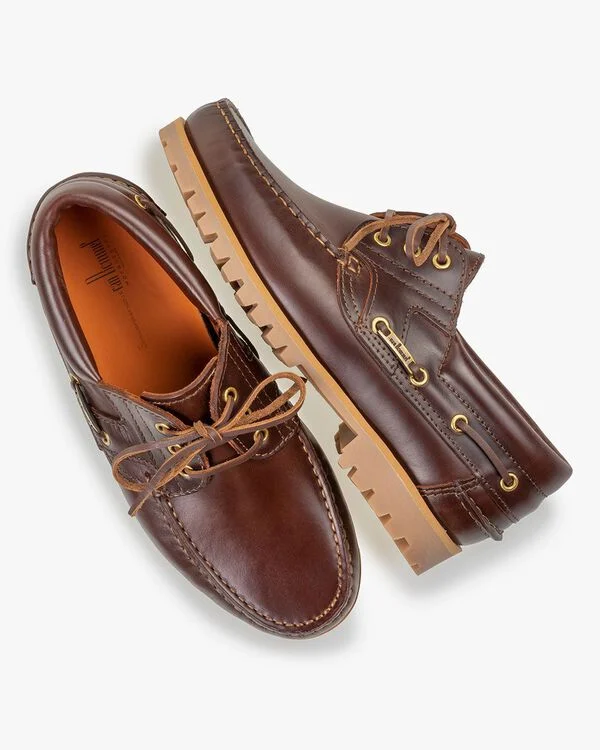 Boat Shoe 02