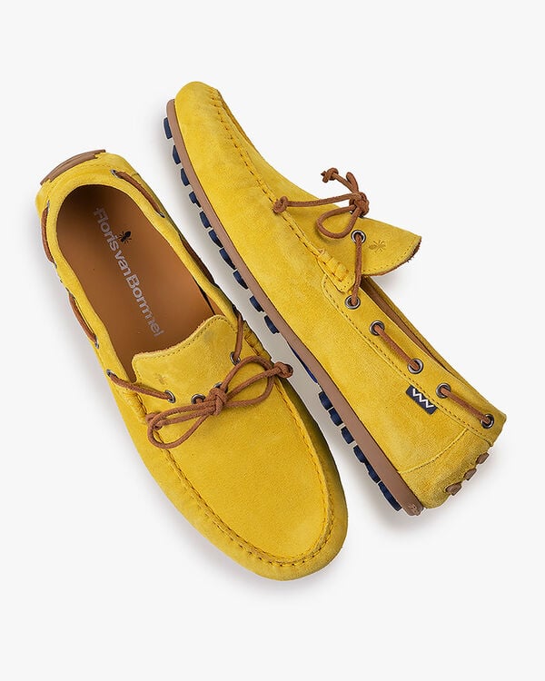 Moccasin men Stevi 01