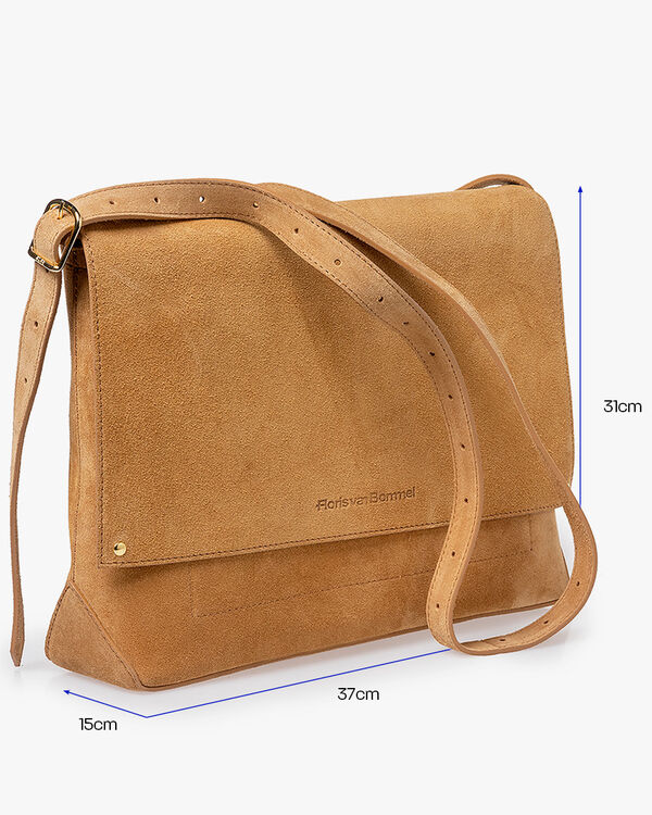 Women's bag De Messager 01