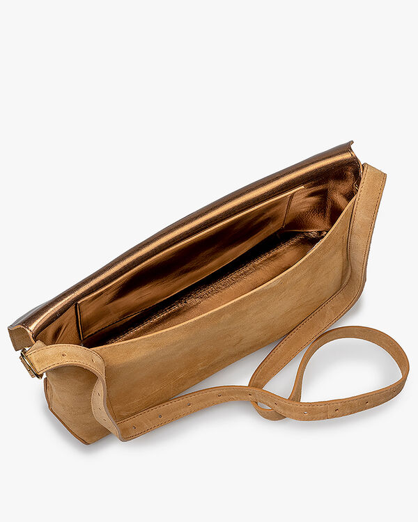 Women's bag De Messager 01