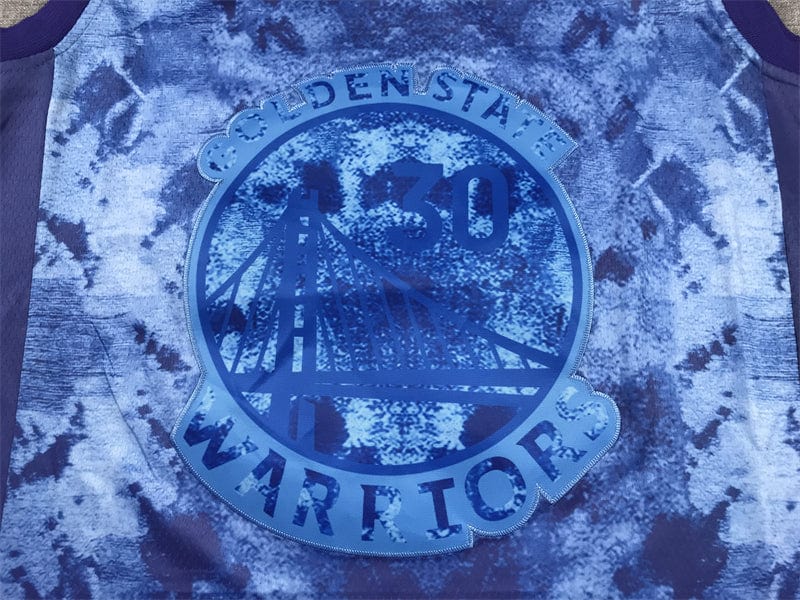 Golden State Warriors Jersey