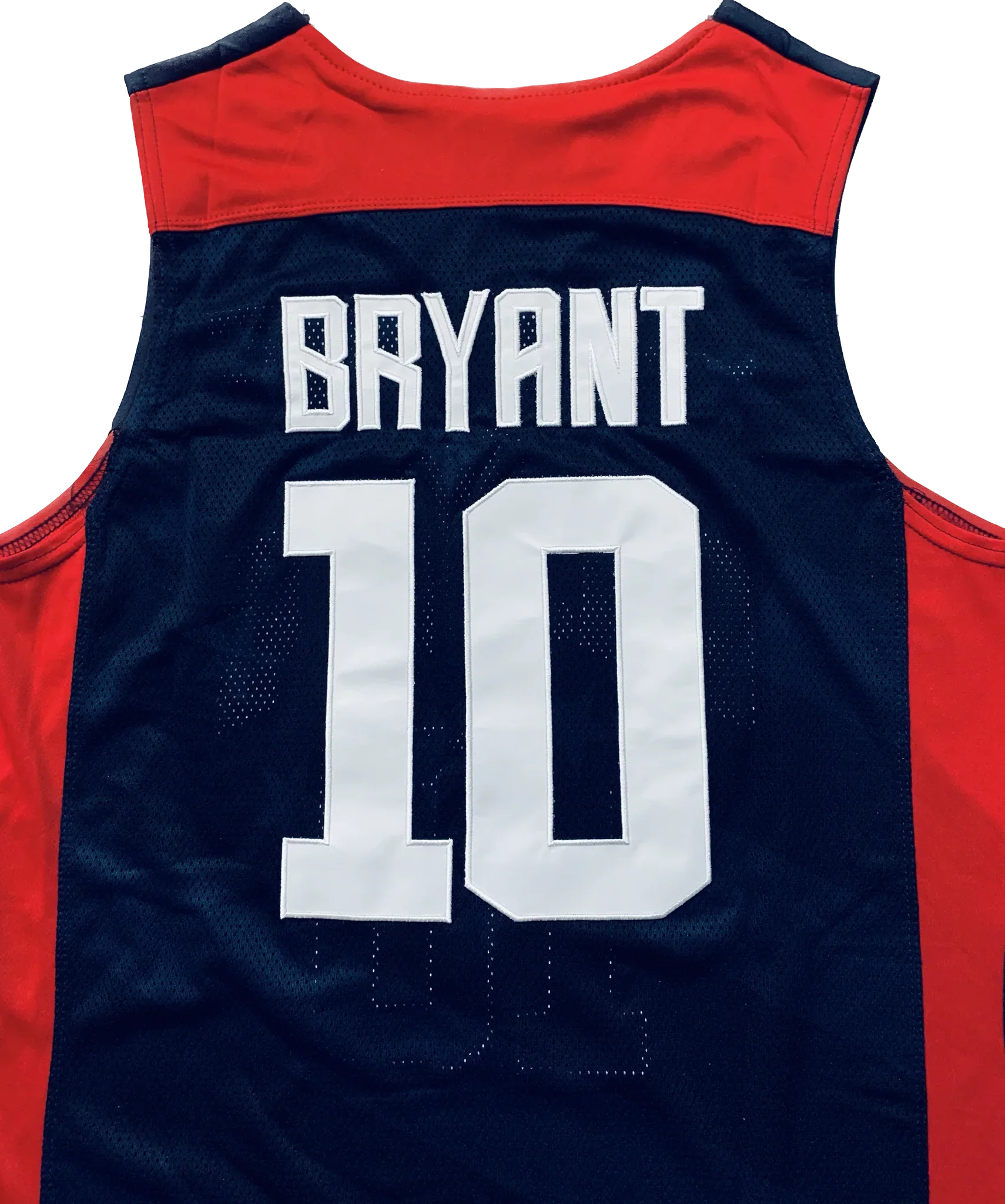 Kobe Bryant Team USA Olympics Jersey