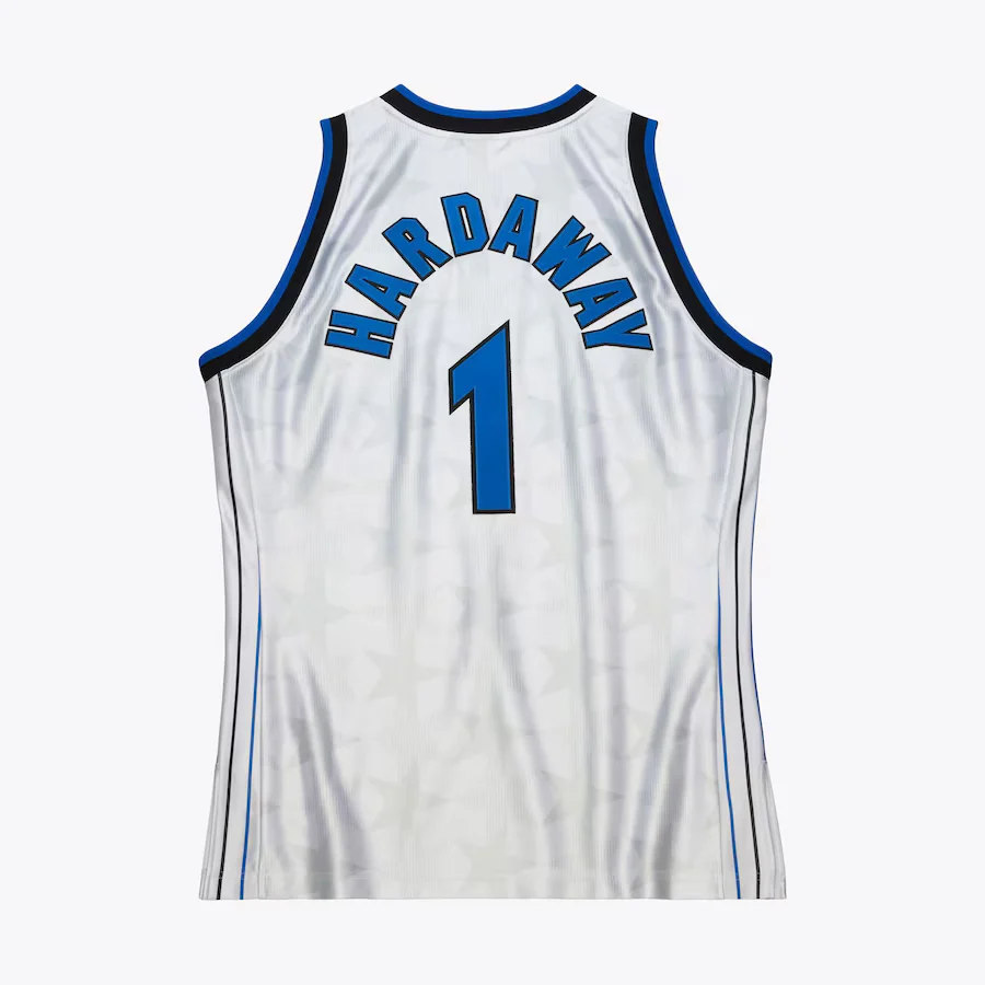 Tracy McGrady Orlando Magic White 1 MN