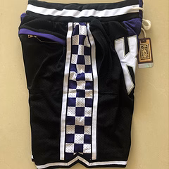 Sacramento Kings Purple MN