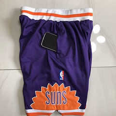 Phoenix Suns  Purple MN