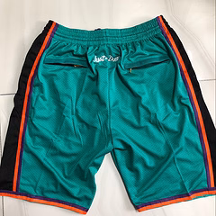 Los Angeles Lakers Green MN