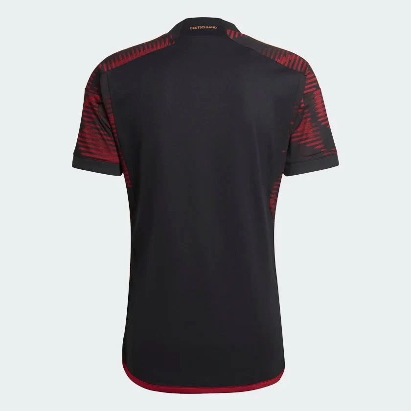 Germany Jersey